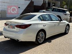 إنفينيتي Q50
